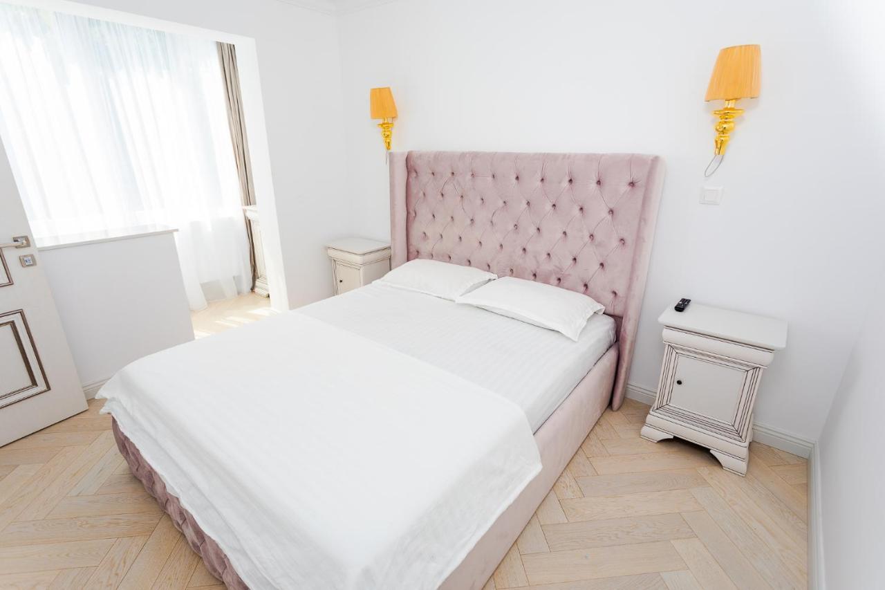 Apartament Amaya Bistrita  Exterior photo