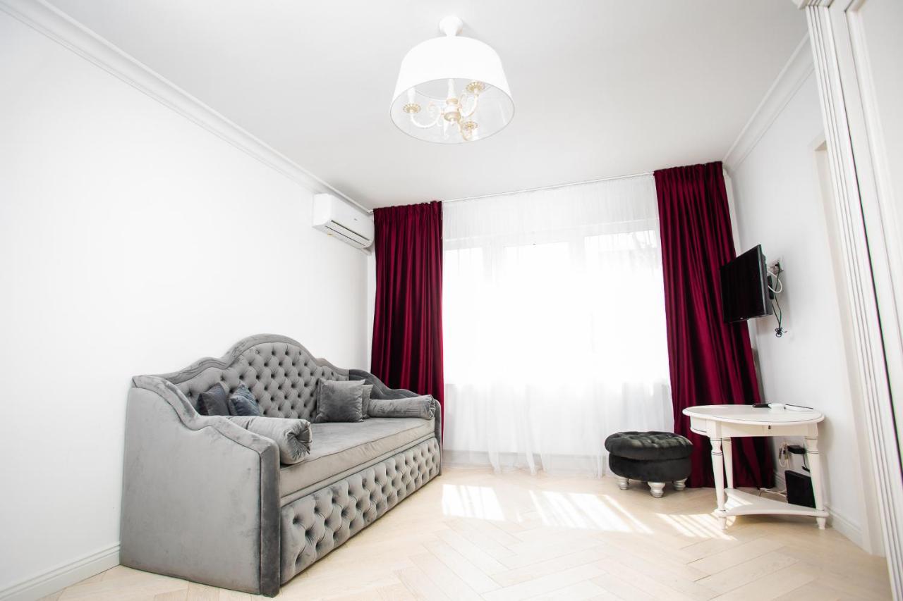 Apartament Amaya Bistrita  Exterior photo
