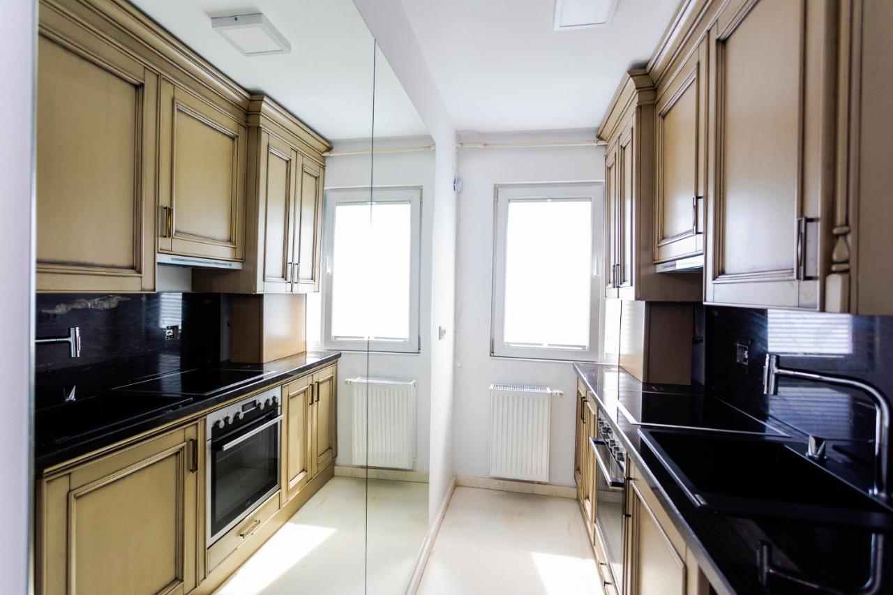 Apartament Amaya Bistrita  Exterior photo