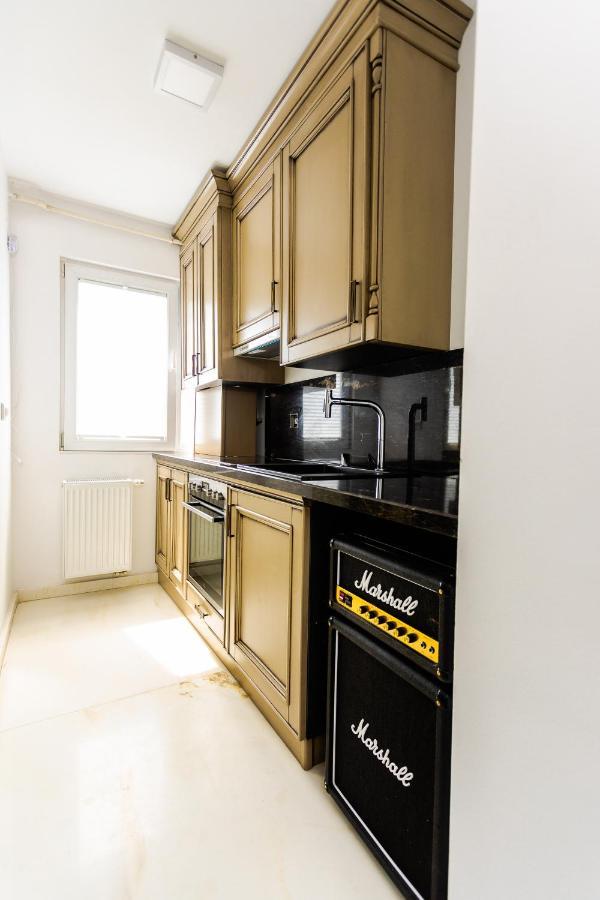 Apartament Amaya Bistrita  Exterior photo