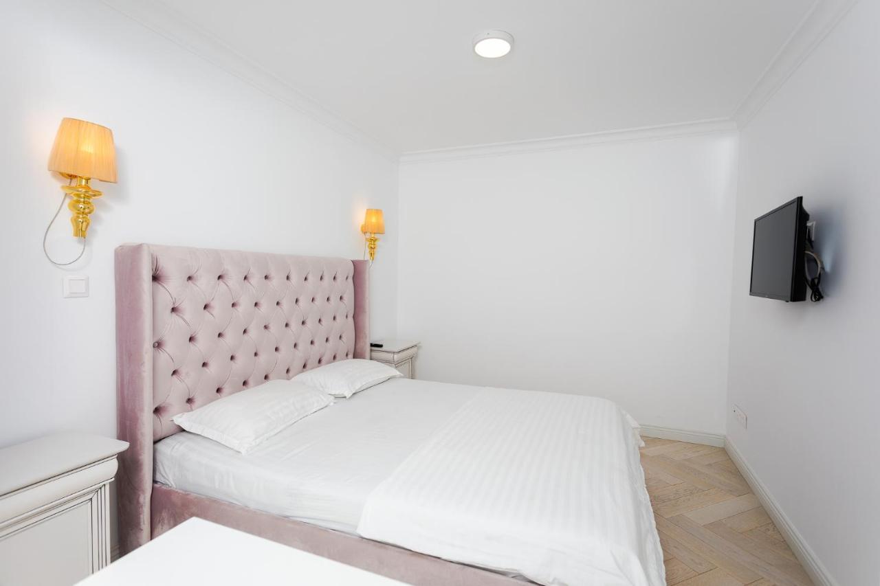 Apartament Amaya Bistrita  Exterior photo