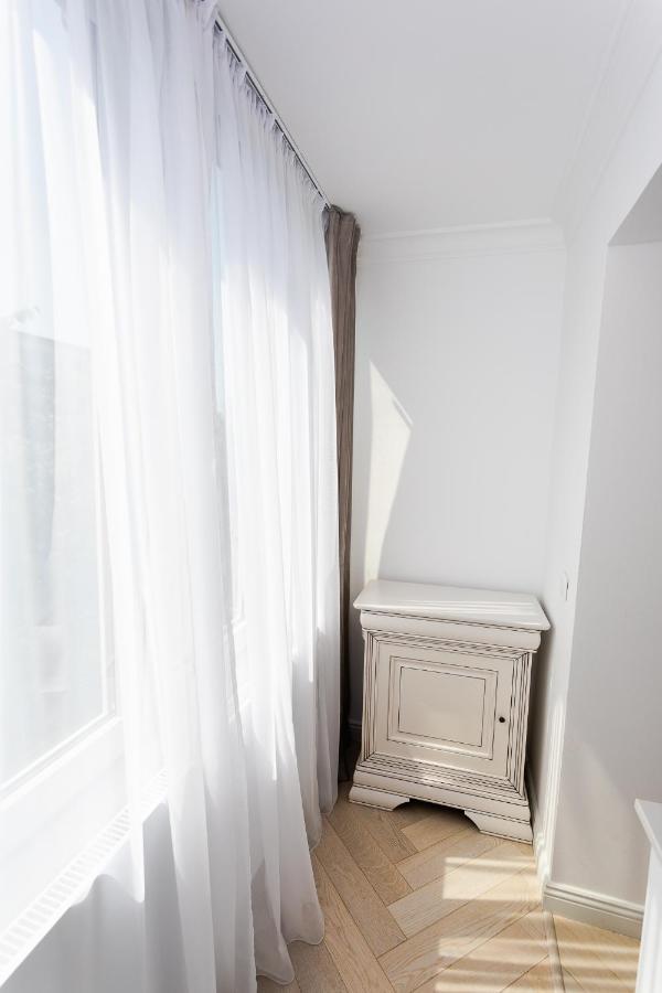 Apartament Amaya Bistrita  Exterior photo