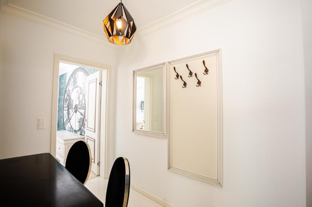 Apartament Amaya Bistrita  Exterior photo
